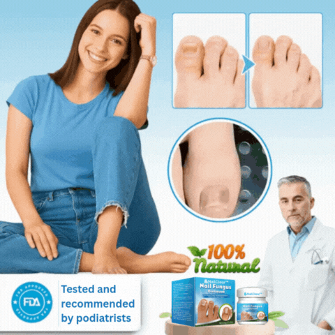 NailClear™