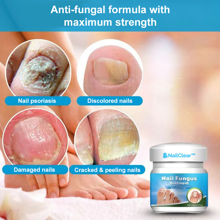 NailClear™