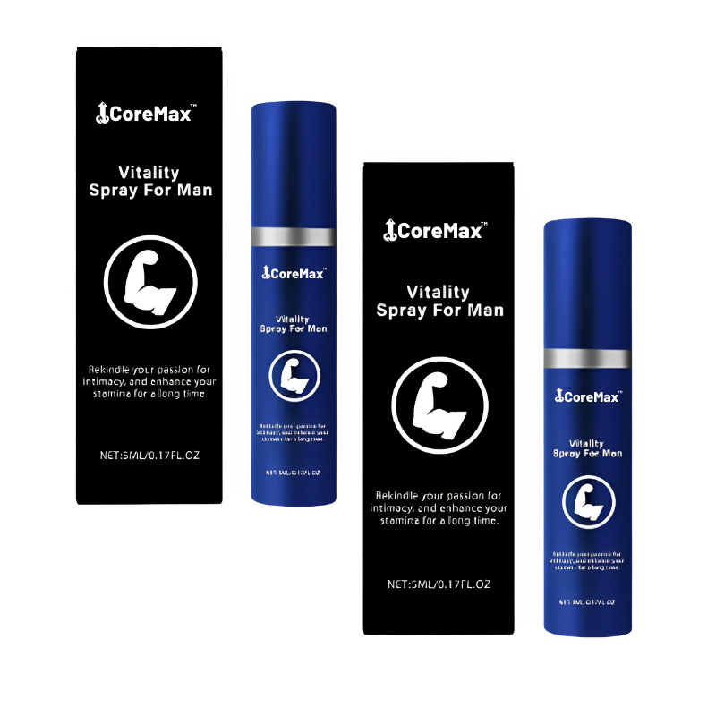CoreMax™