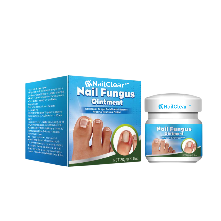 NailClear™