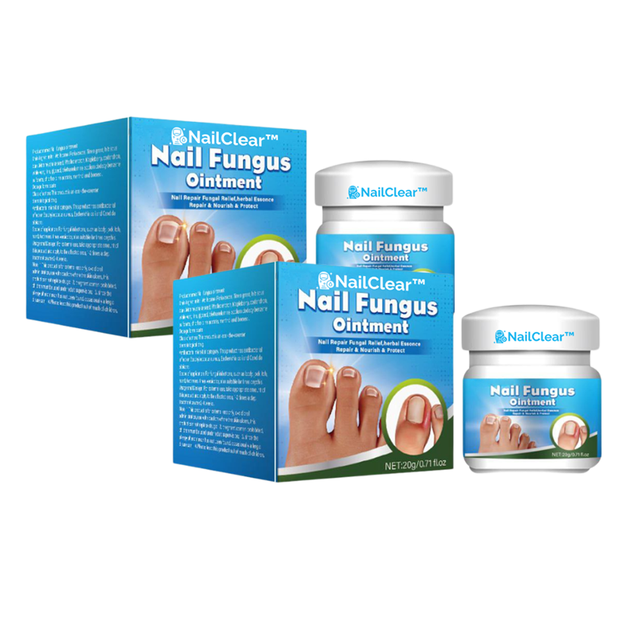NailClear™