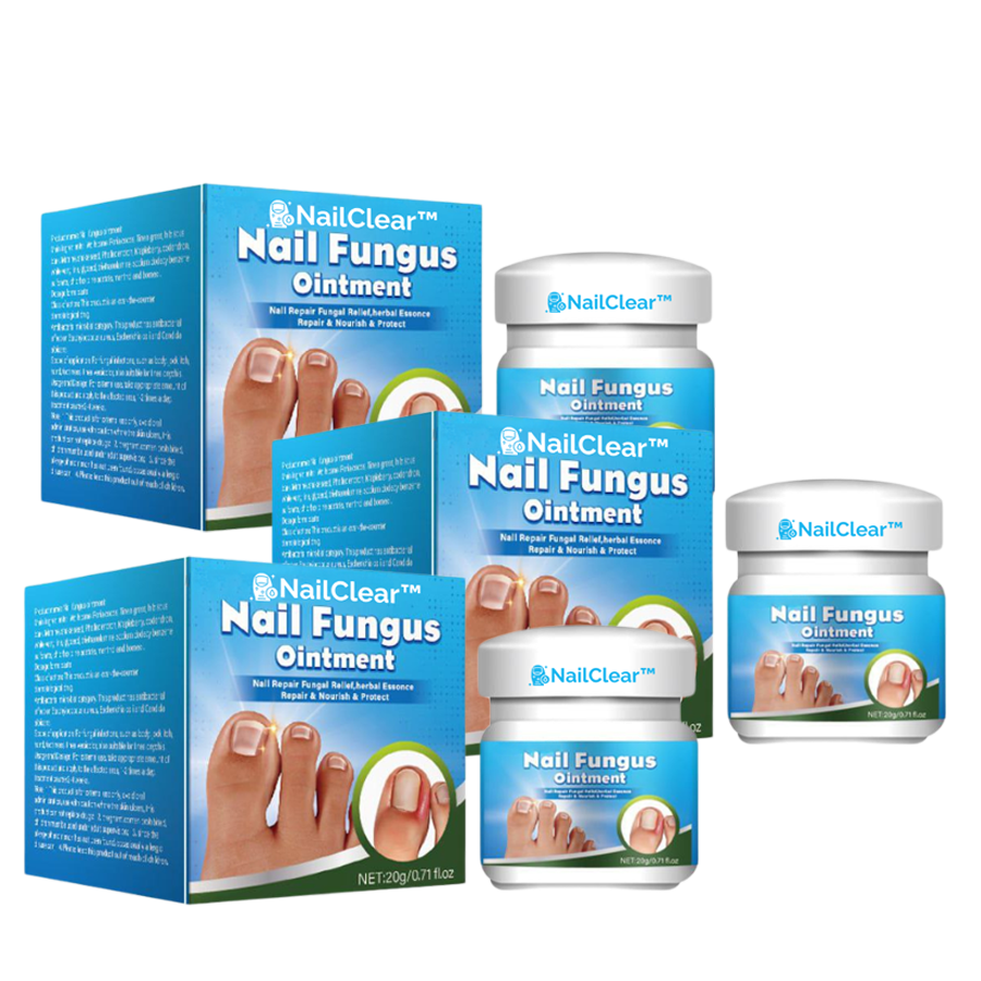 NailClear™
