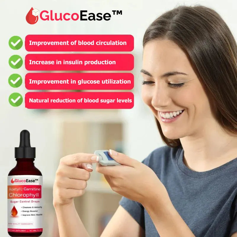 GlucoEase™