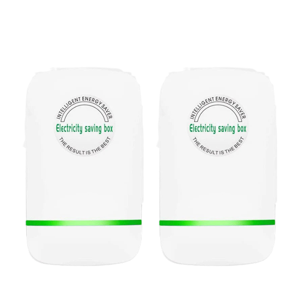 EcoWatt™ Electricity saving device | Reduce your energy costs by 65% in just 24 hours!