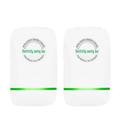 EcoWatt™ Electricity saving device | Reduce your energy costs by 65% in just 24 hours!