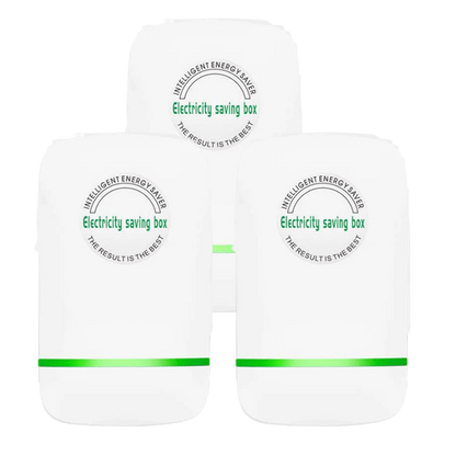 EcoWatt™ Electricity saving device | Reduce your energy costs by 65% in just 24 hours!