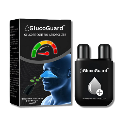 GlucoGuard™