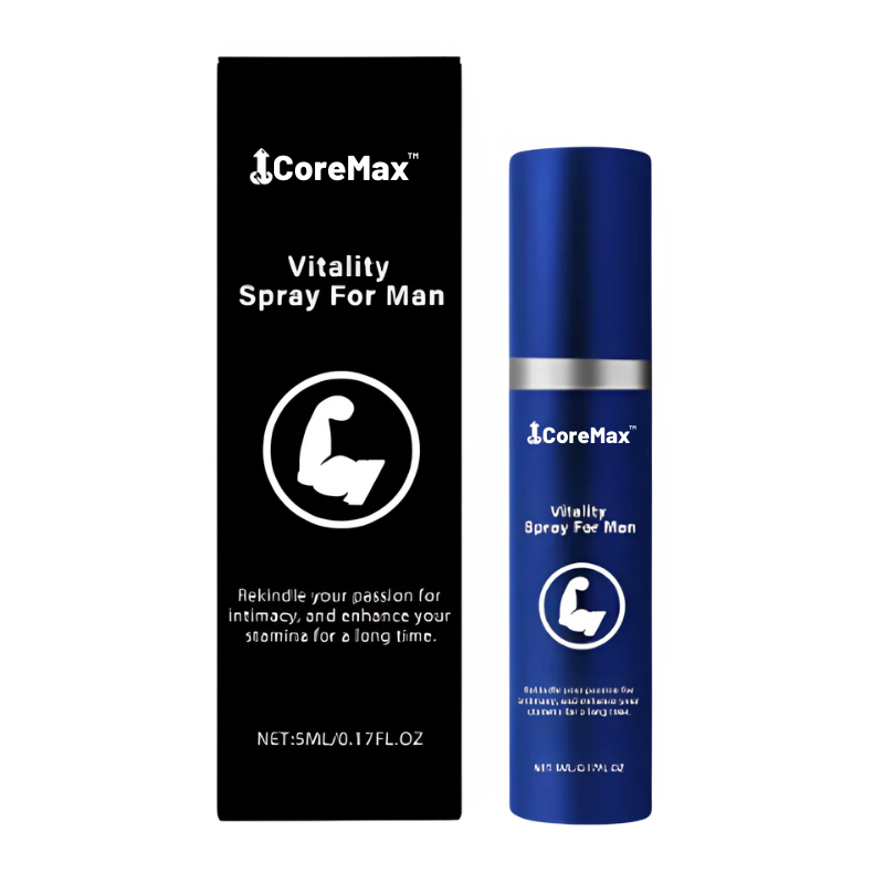 CoreMax™