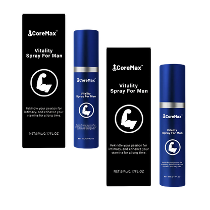 CoreMax™