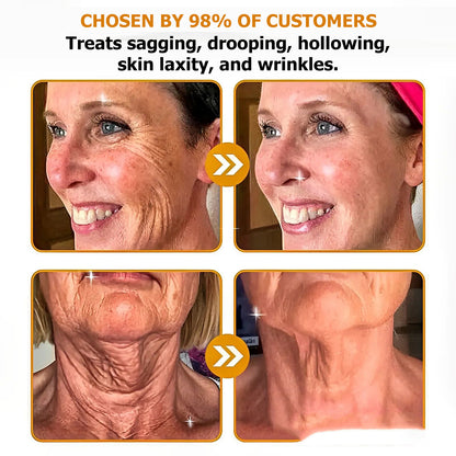 TimeReverse™ | Smooth Wrinkles and Firm Skin in 2 Minutes