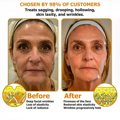 TimeReverse™ | Smooth Wrinkles and Firm Skin in 2 Minutes