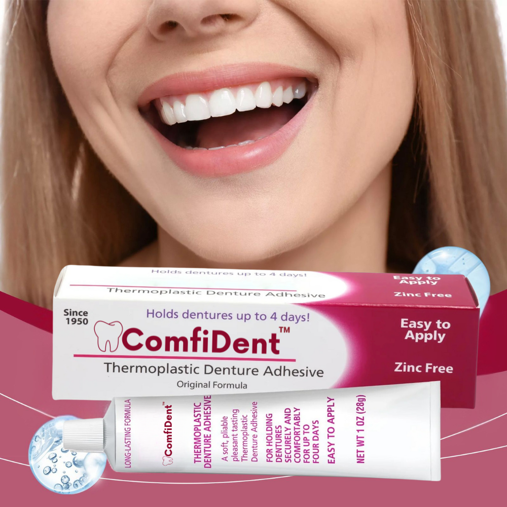 ComfiDent™