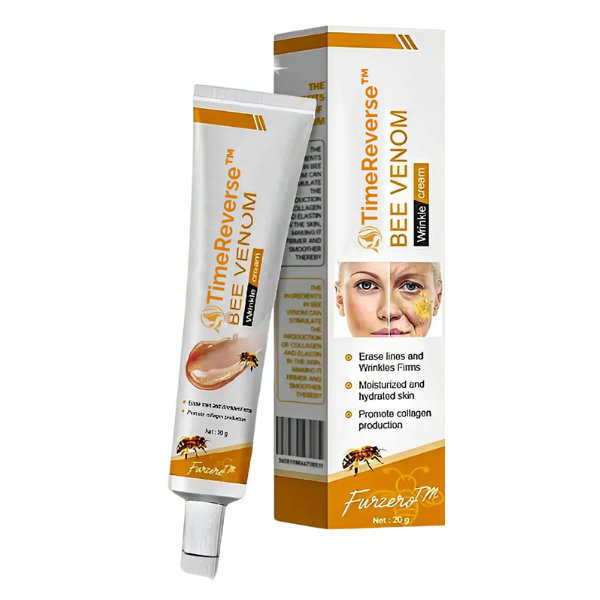 TimeReverse™ | Smooth Wrinkles and Firm Skin in 2 Minutes