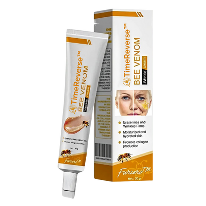 TimeReverse™ | Smooth Wrinkles and Firm Skin in 2 Minutes