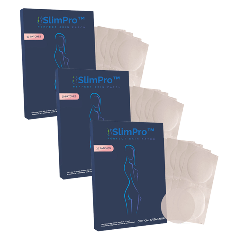 SlimPro™