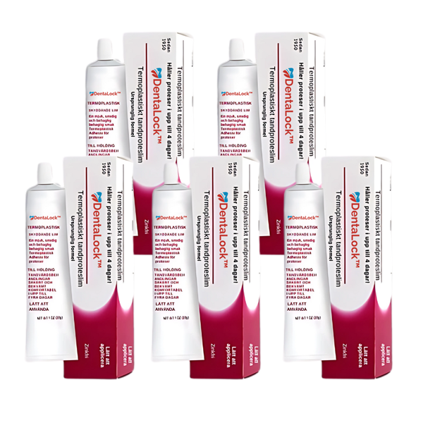 DentaLock™